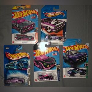 Hot Wheels 🛞 Bundle